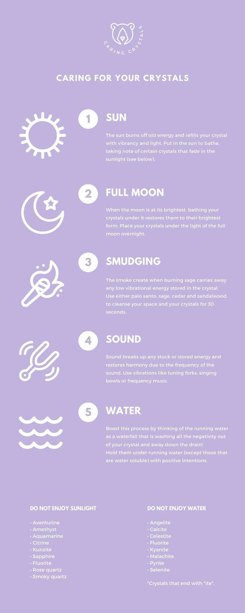 cleansing guide