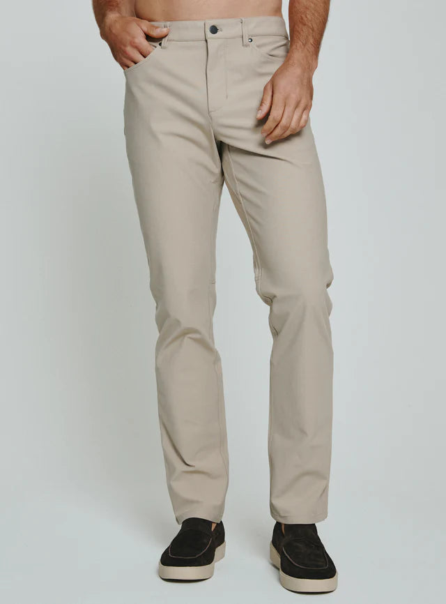 INFINITY PERFORMANCE PANT - OAT