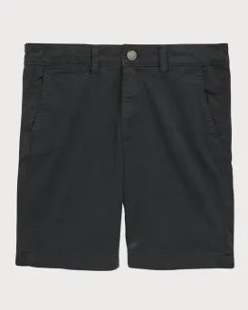 BOYS JACOB SHORT - NAVY - 580 South Mens & Boys Clothing, Footwear and Accessories - Navy Boys Shorts