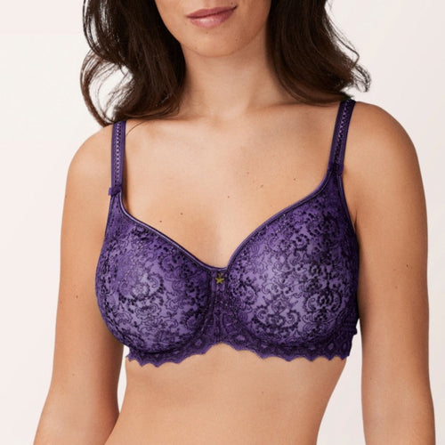 CASSIOPEE UW SEAMLESS LICHEN BRA - U R Beautiful Intimates