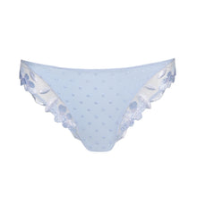 Load image into Gallery viewer, Marie Jo Agnes Italian Brief In Pale Blue
