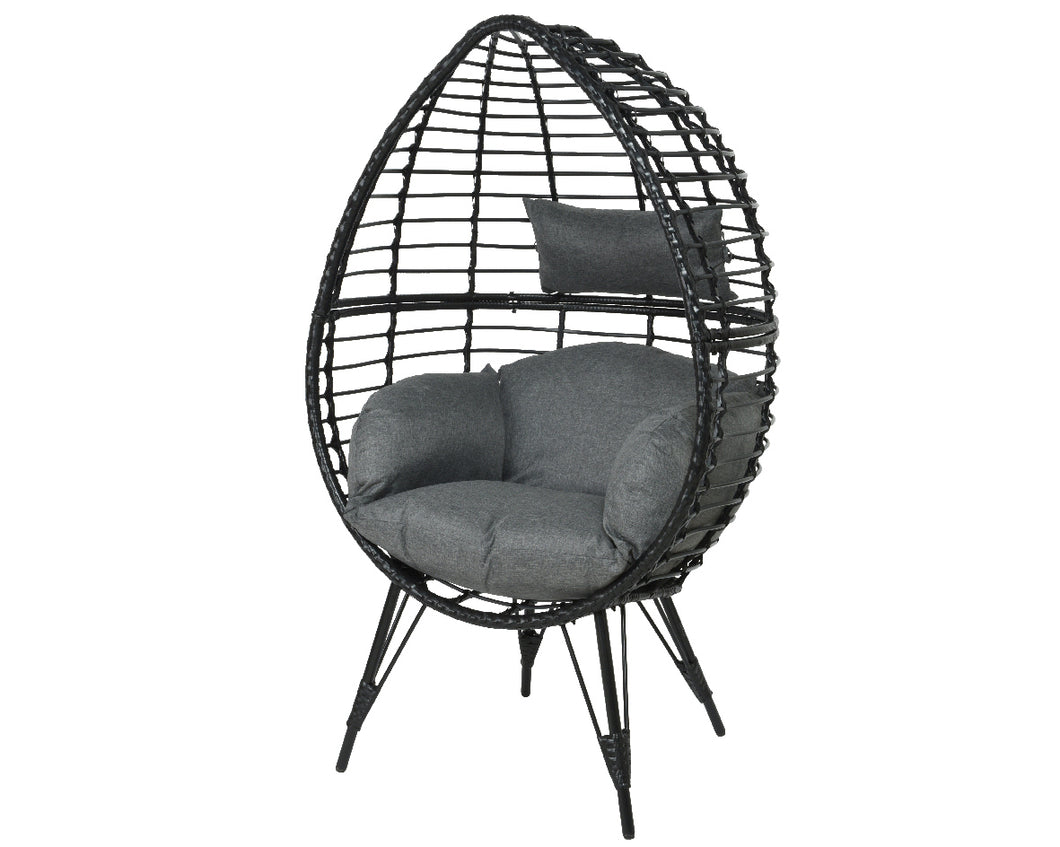 Evora Standing Egg Chair – A Few Cool Stores