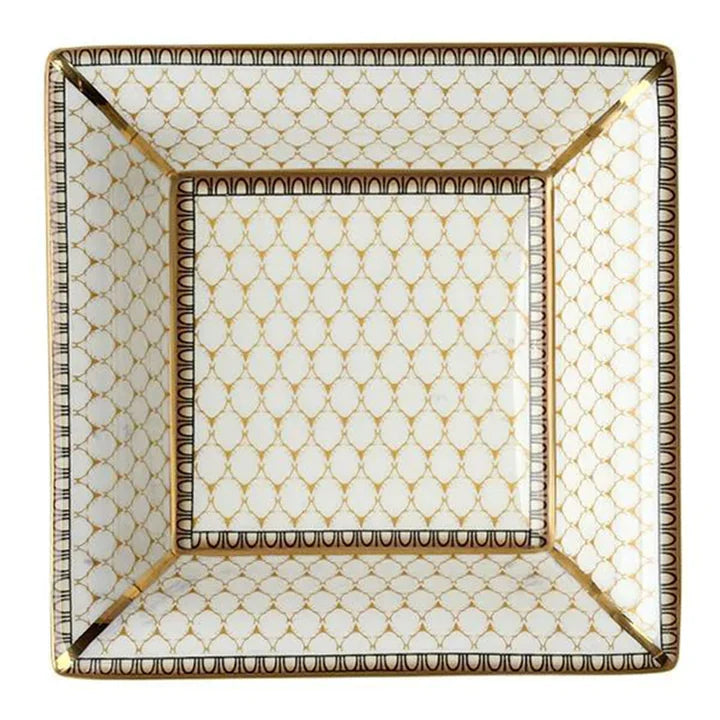 Square Tray by Halcyon Days