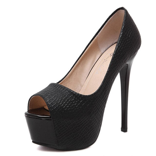 zapatos mujer tacon 2020 8 cm de alto/ zapatos de tacones para todo ti –  tienda online