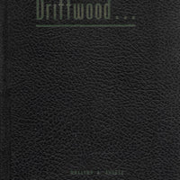 Driftwood...by Wealthy Amelia Sheetz (Hardcover)