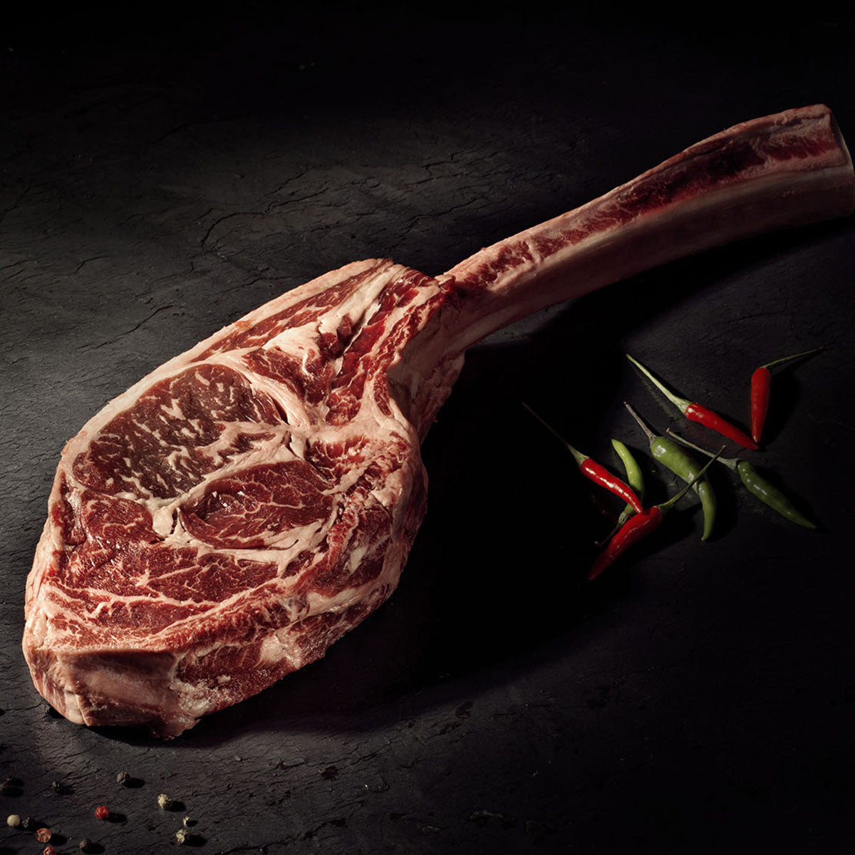 buy tomahawk steak