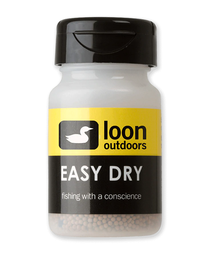 loon LOON D-Loop Cross-locking Tweezers