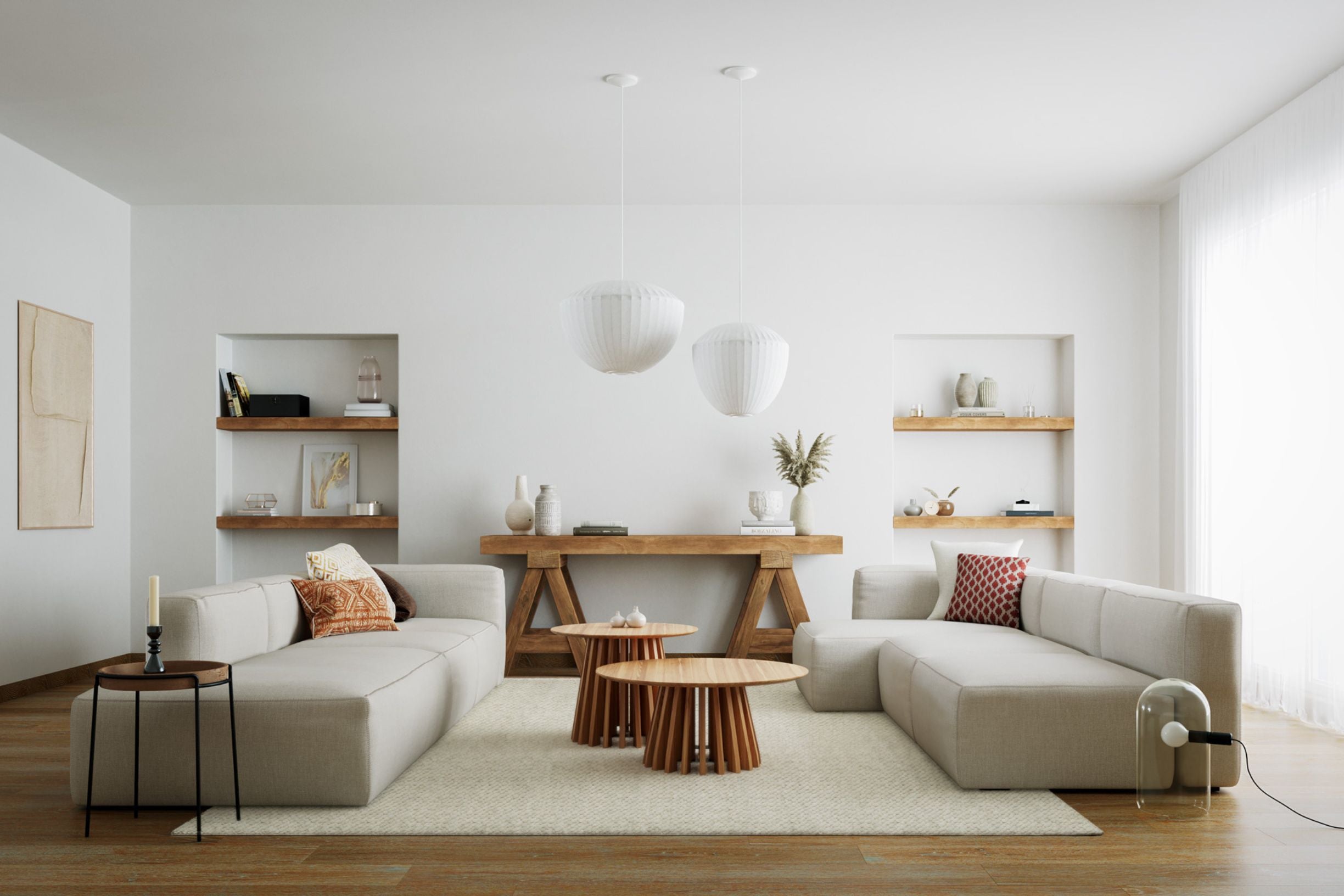 laten we het doen Kiezen Stal Warme vloerkleden voor jouw interieur – Wool & Wire