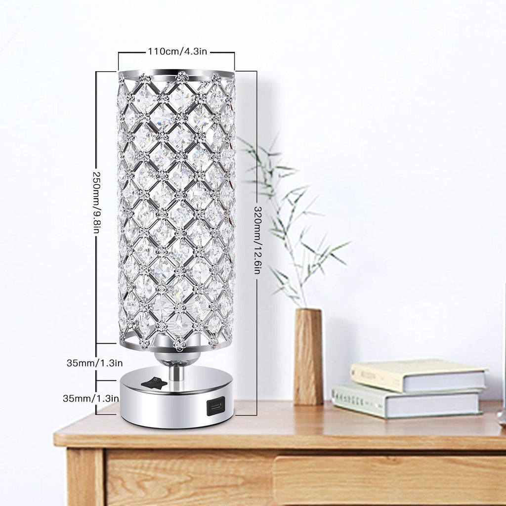 mainstays 4 6 floor lamp silver finish with patterned shade