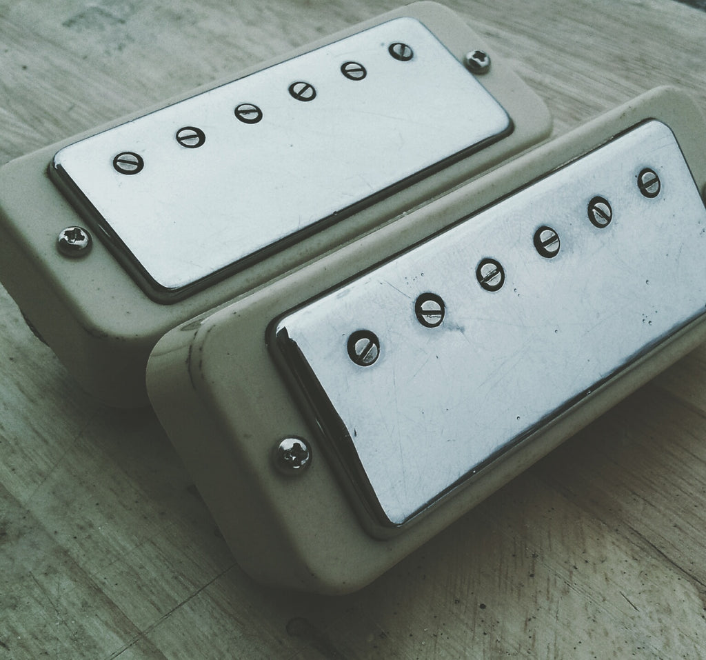 new york mini humbuckers