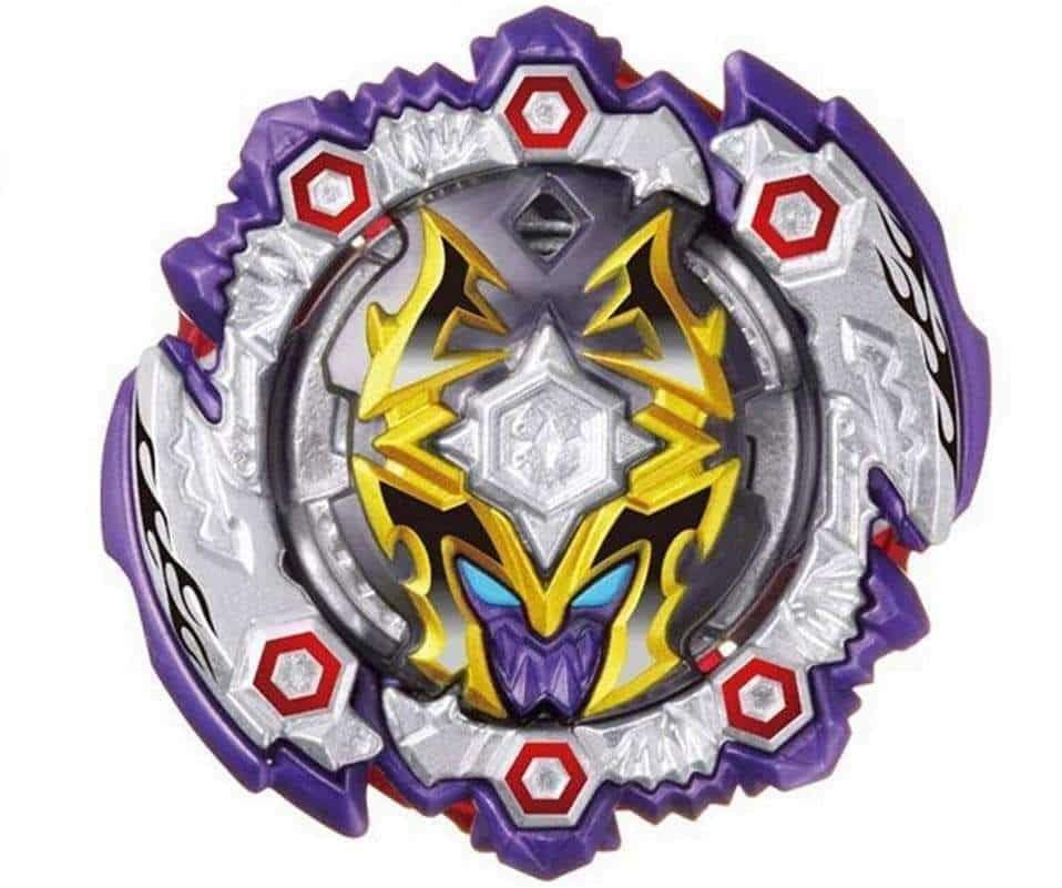 nouvelle toupie beyblade burst turbo