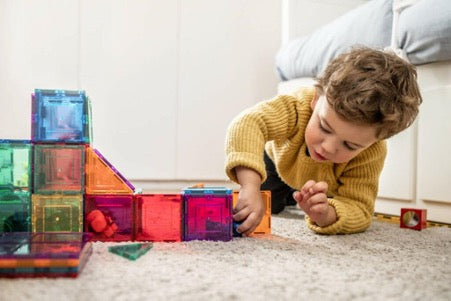 Boite à forme - jouet d'éveil - smart pour bébé