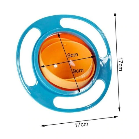 Dimension Tournybol - smart pour bebe