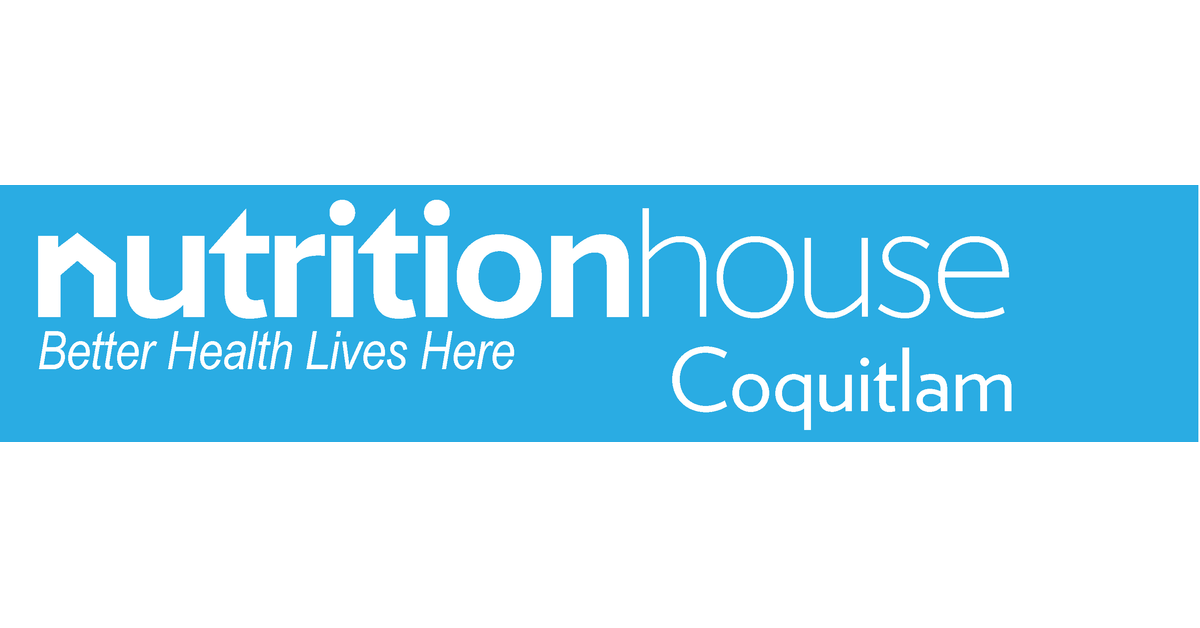 Nutrition House Coquitlam Centre