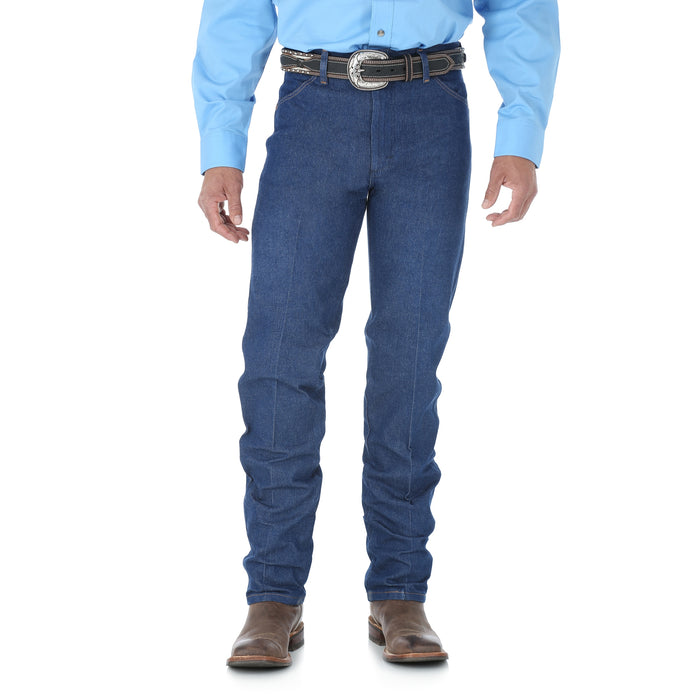 Wrangler Boy's Cowboy Cut Original Fit Jean (8-16)