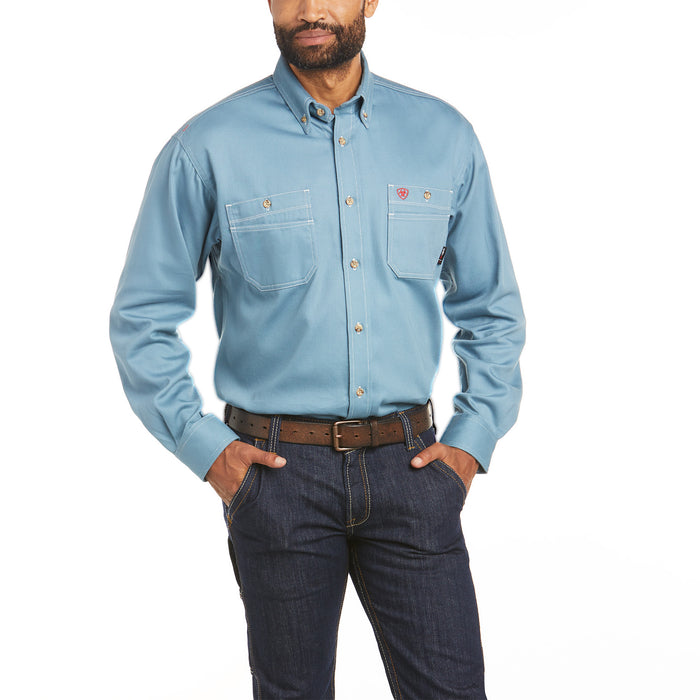 Fire Resistant Shirts – Frey Outfitters