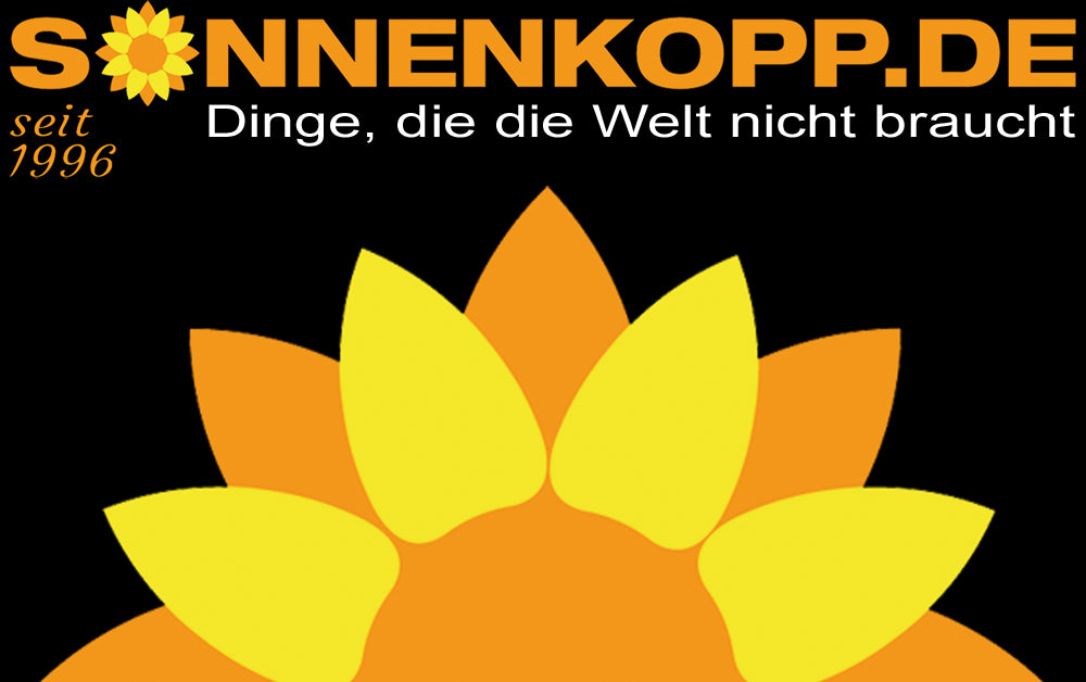 SONNENKOPP