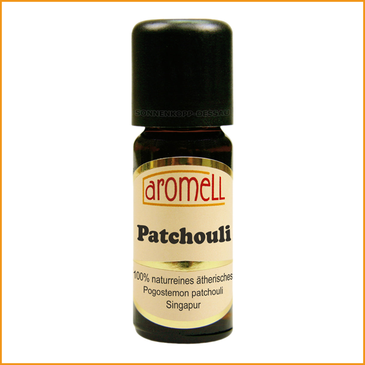 PATCHOULI - Ätherisches Öl - Patschuli - 10 ml kaufen
