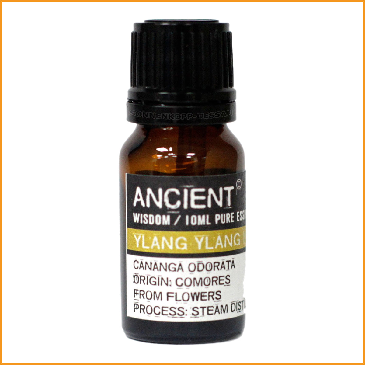 YLANG YLANG - Ätherisches Öl - 10 ml kaufen