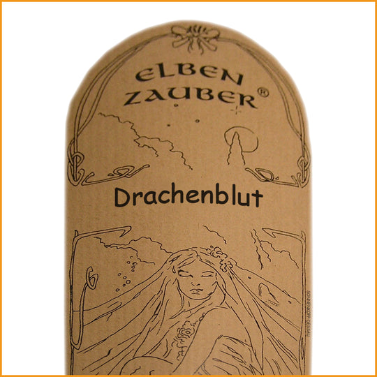 Elbenzauber Räucherstäbchen DRACHENBLUT