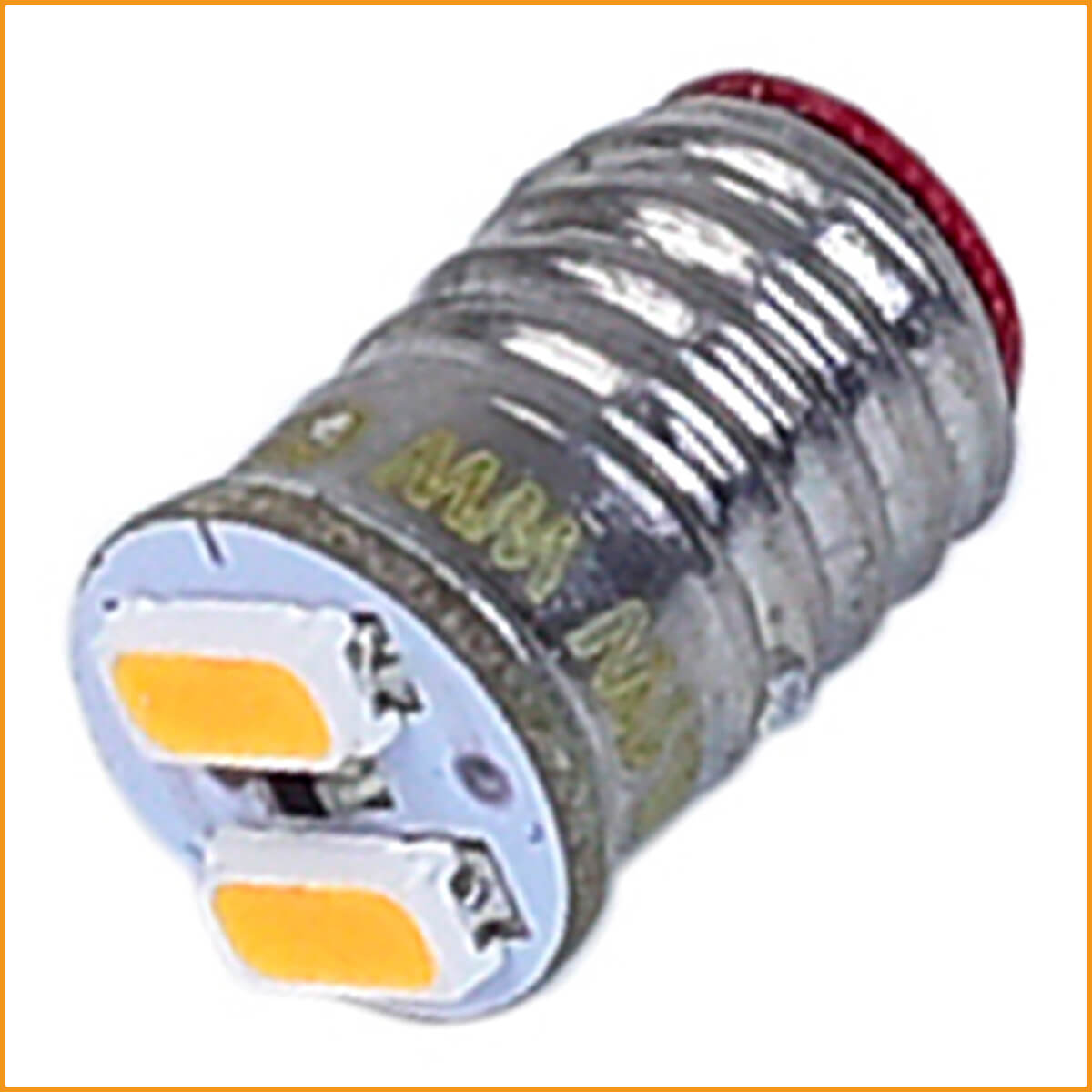 LED E5,5 für Miniaturstern