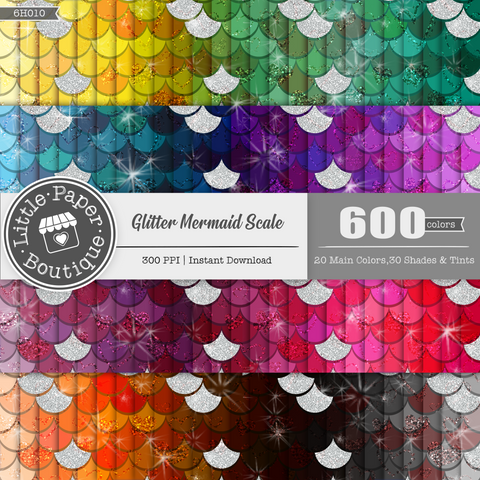 Pastel Glitter Seamless Digital Paper Background Texture Vibrant Rainbow  Glitter PNG Digital Download Files 