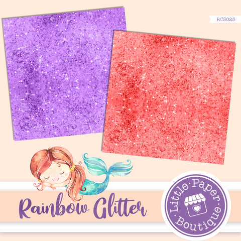 Glitter Light - Digital Paper Pack – Adriana's Paper Crafts