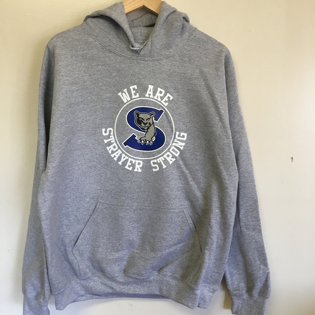 gildan 3xl hoodie