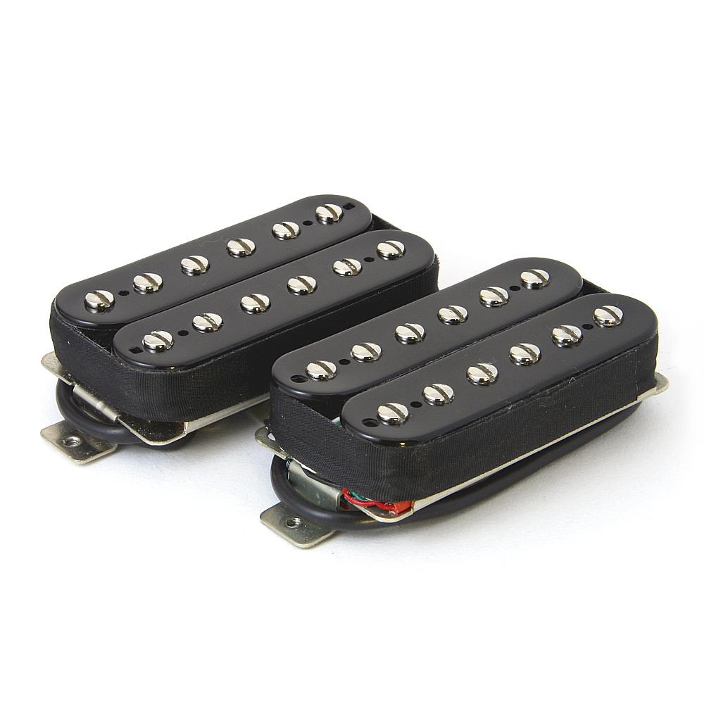 medium output humbucker