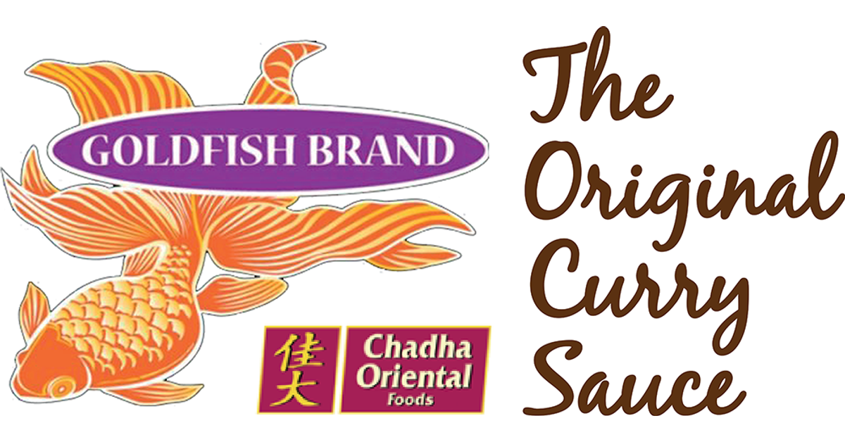 Goldfish Sauces - The Original Curry Sauce –