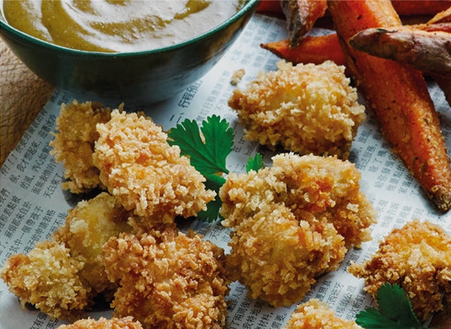 Goldfish_chicken_katsu_poppers