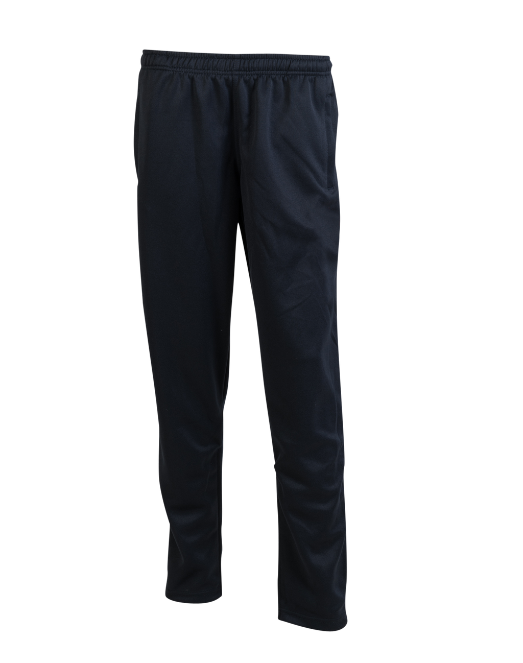 Ladies Slim Fit Tracksuit Pants