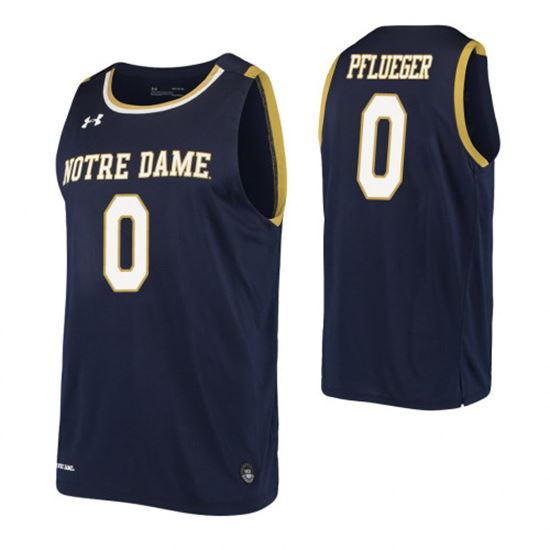 mens notre dame jersey