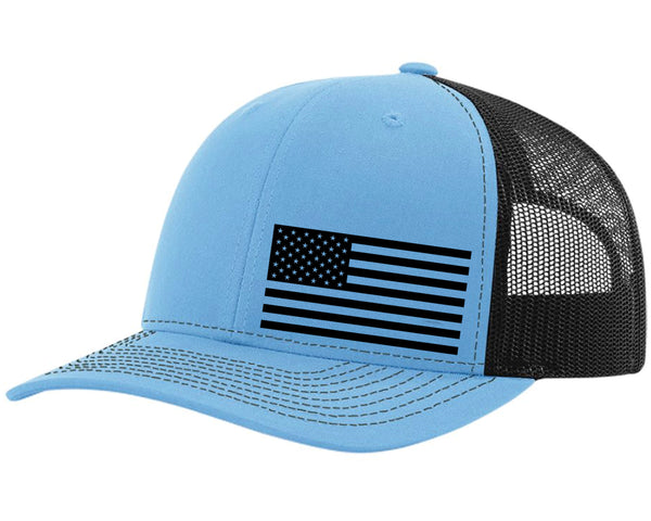 richardson 112 flag hat