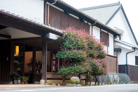 馬場酒造場　ハンズオンローカルSAKE