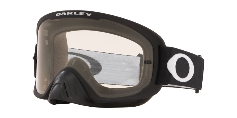 Oakley O-Frame®  PRO MX - Matte Black – 