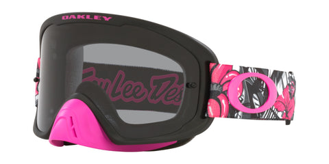 Oakley O-Frame®  PRO MX Troy Lee Designs Series Goggles – 