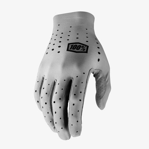 100% Celium Mountain Bike Gloves - Trek Bikes (CA)