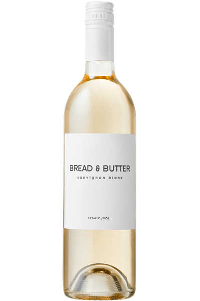 Bread Butter Sauvignon Blanc 750ml Banks Wines Spirits