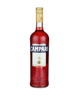 Campari Liqueur - 375ML