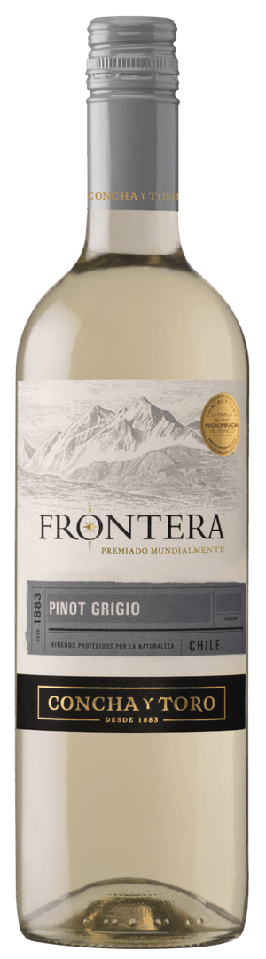 Chile Spirits Banks – Wines &