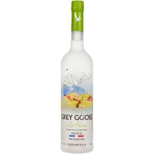 Grey Goose Vodka 1L - Eastside Cellars