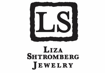 Liza Shtromberg Jewish Jewelry