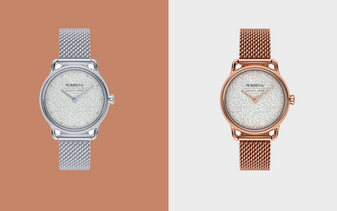 Danish Design Watches