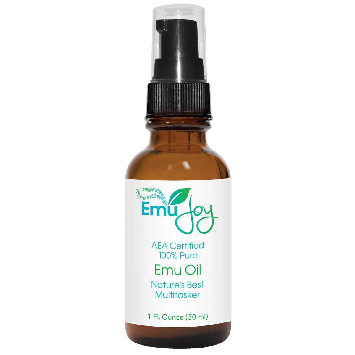 Emu Joy Emu Oil