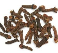 clove buds