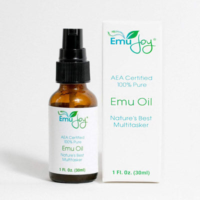 Emu Oil