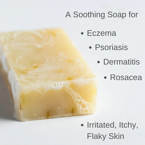 Emu Oil Soap