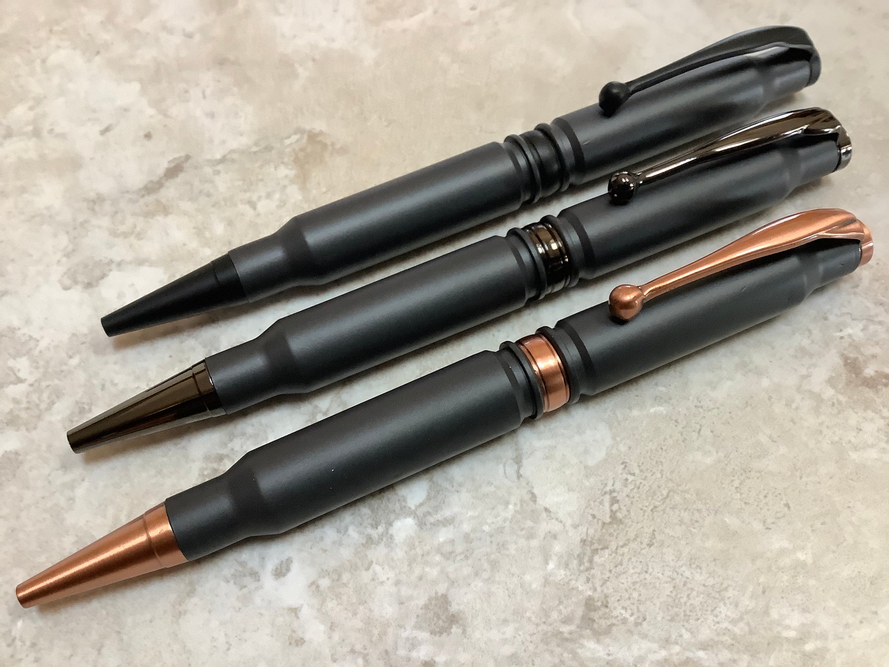 Safari Bullet Pens