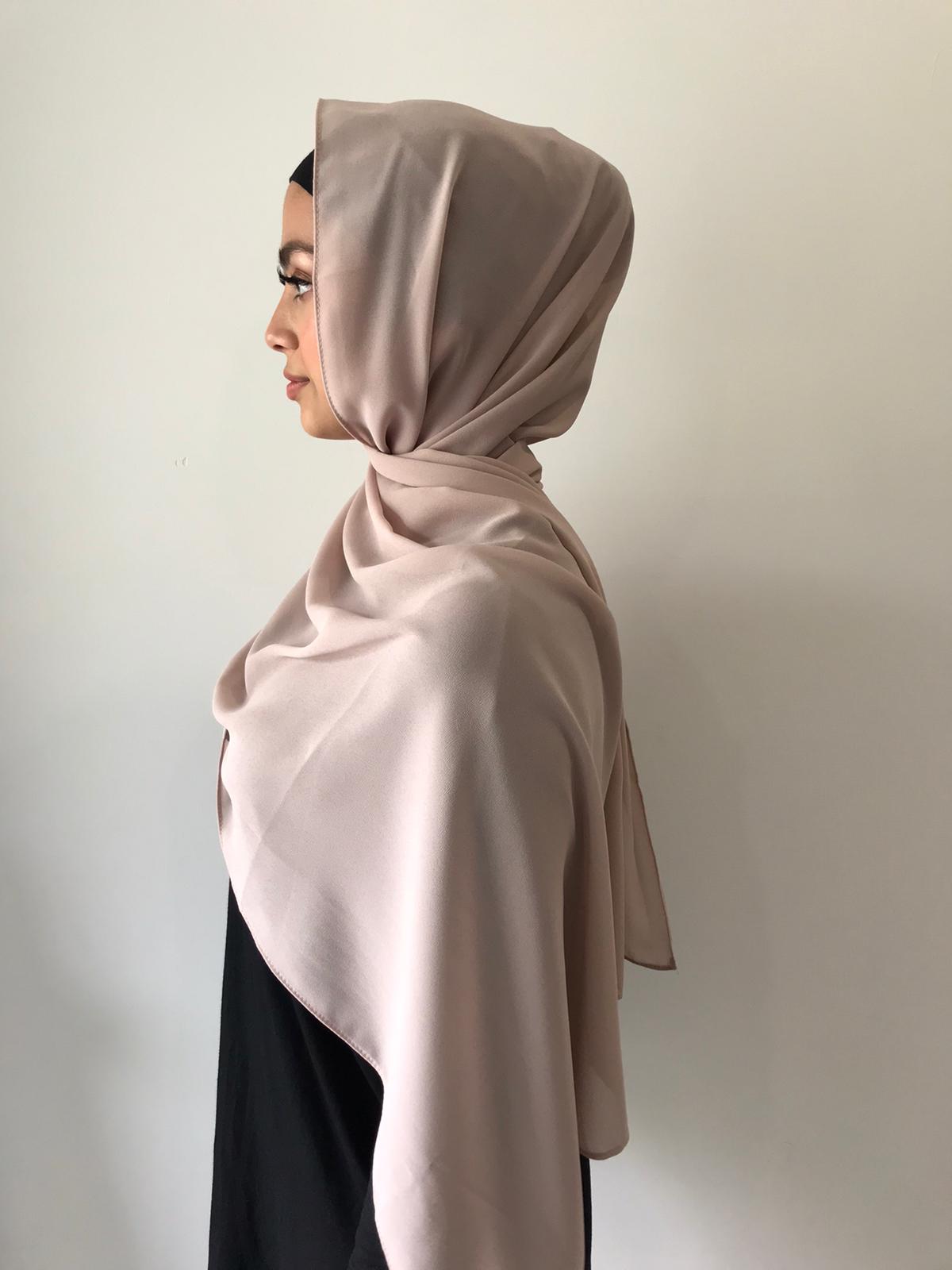 hijab naken naken